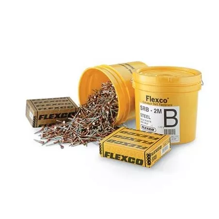 40509 - SRAA-100 RIVETS