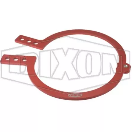 40714AL - Lock Out Device for 5500 Series Coupler