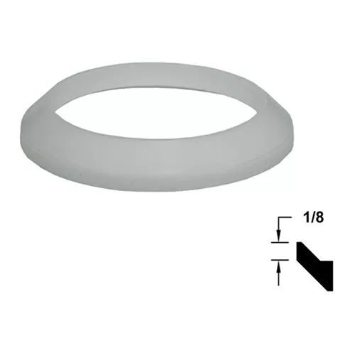 40BS-S300 - Bevel Seat Gasket