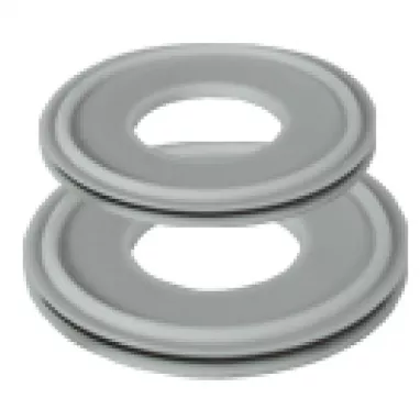 40MP-GRE200 - Envelope Clamp Gasket