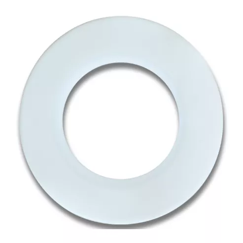 40X150RF-EPTFE-62 - 4"150# Exp Tef Ring 1/16"thk Gasket