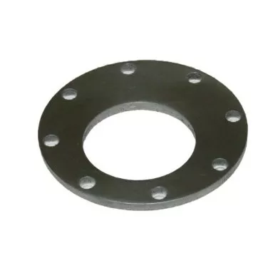 41001D - 4 x 3" Aluminum Eccentric Reducing Flange