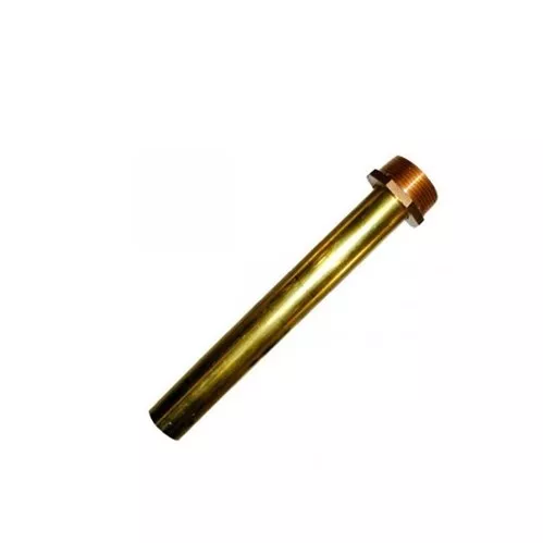 41012201 - Tube Assy 1-1/8" (Spare Part)