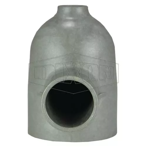 4121 - Grey Fluidizer Manifold
