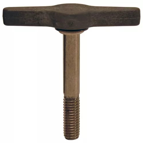 4139 - Fluidizer Bolt Assembly