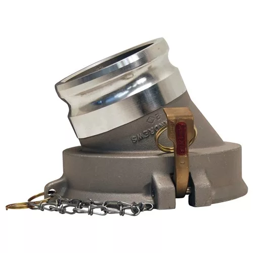 41440-225AL - API Gravity Drop Adapter