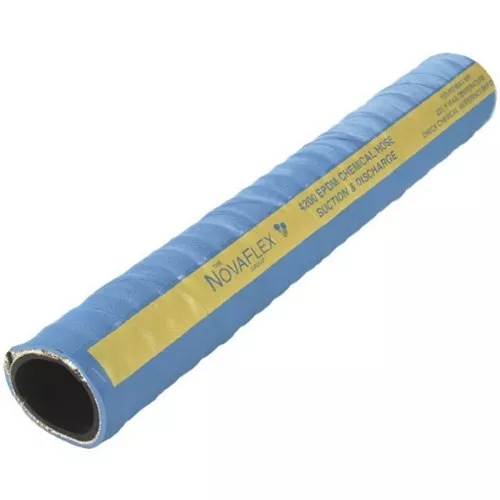 4200WE-02000-01 - 2"EPDM Chemical Suction Hose