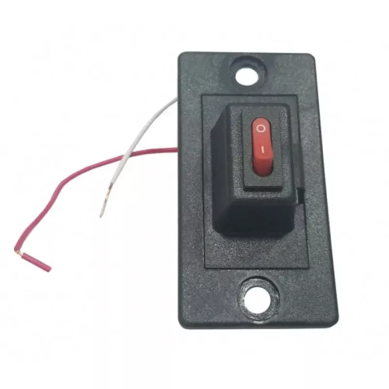 [4210B-020] Laser Battery House for WEN 4210