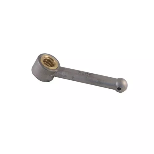 4215SLBR - WING-NUT ASSEMBLY SANTI MANWAY