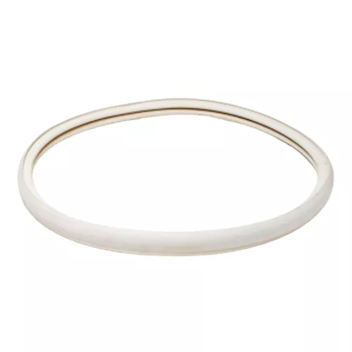 4216WE - GASKET-SANI MANWAY WHITE EPDM