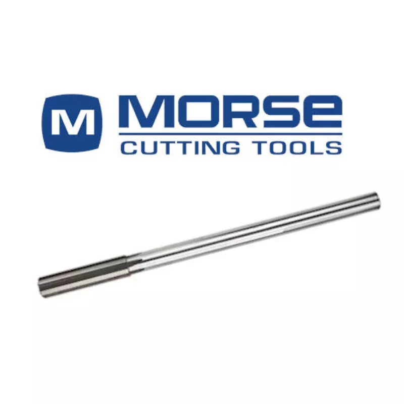 .4219 – 27/64 Chucking Reamer HSS – Morse