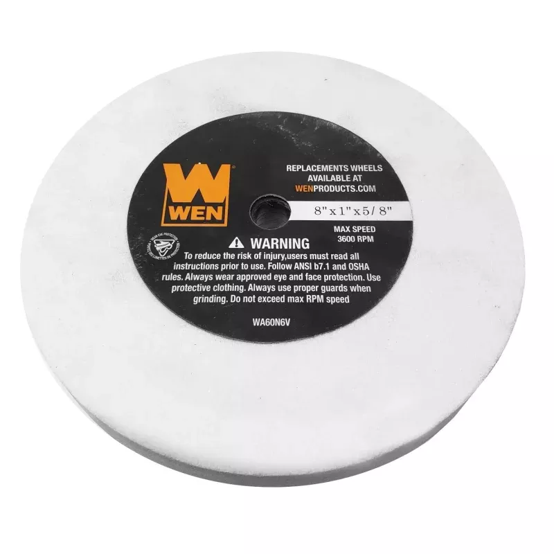 [4286-055] Grinding Wheel 60# for WEN 4286