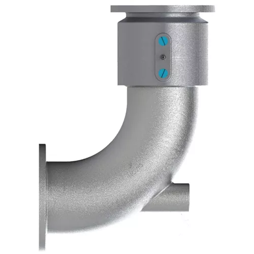 430TFTFLAL11000 - Style 30 Long Radius Loading Arm Swivel