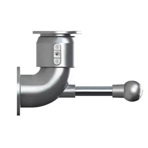 43BTFXTFAL11000 - Style 30 Short Radius Loading Arm Swivel