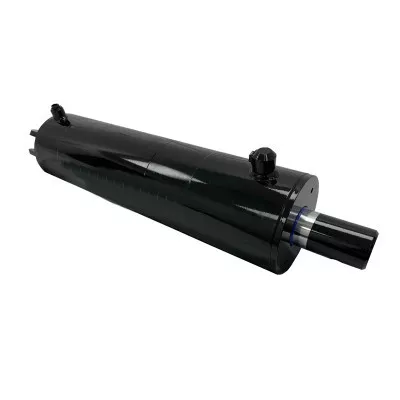 5" Bore x 16" stroke High SpeedDump Hoist Hydraulic Cylinder