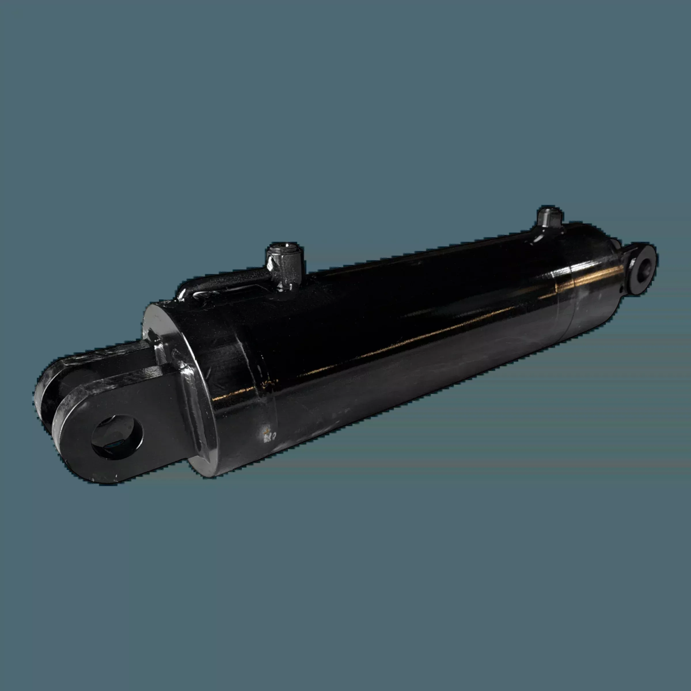 5 in Bore, 14 in Stroke Welded Cylinder