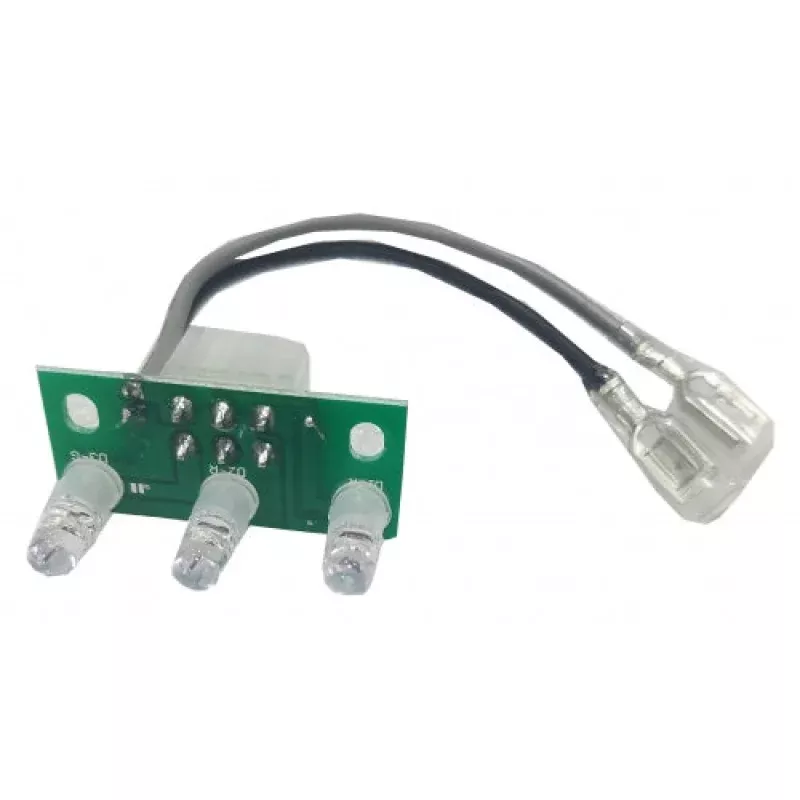 [56125-1101] Status Display for WEN 56125i