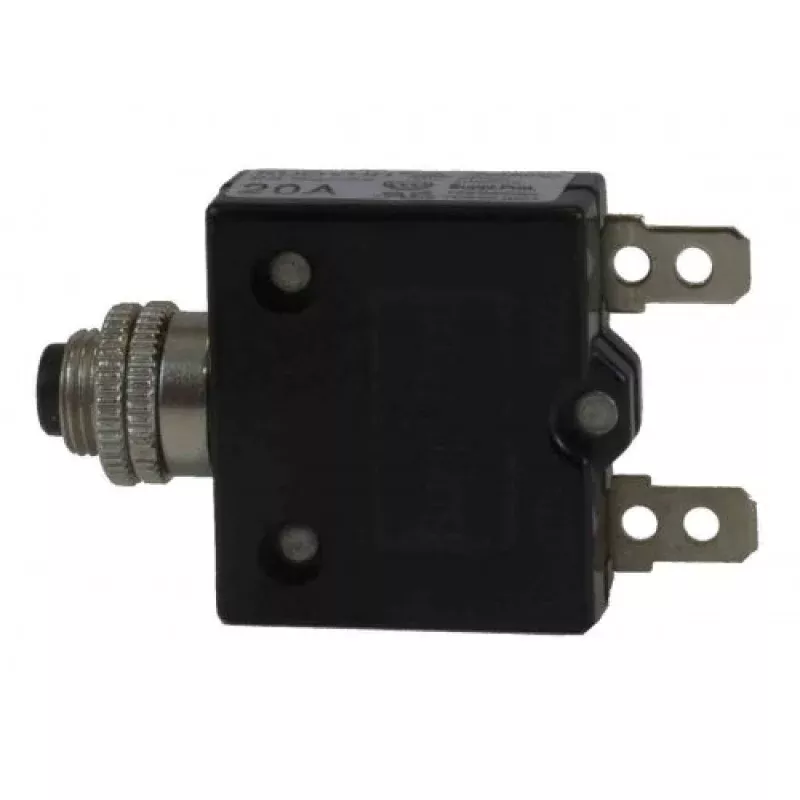 [56475-1803] 20A Circuit Breaker for WEN 56475