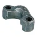 61SF-08 | 1/2" Code Flange Half