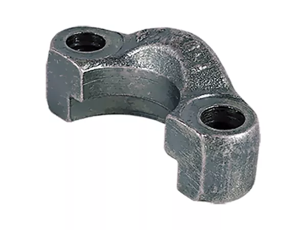 62SF-08 | 1/2" Code 62 Flange Half