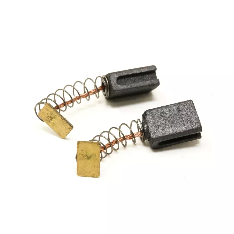 [6305-015] Carbon Brush (Set of 2) for WEN 6305