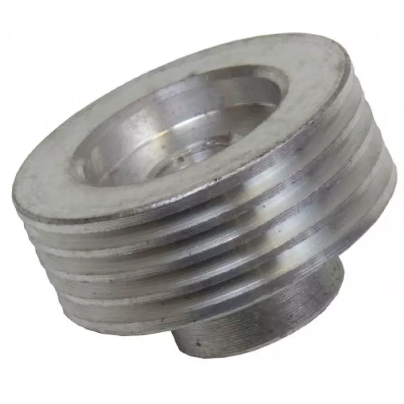 [6530-027] Belt Pulley for WEN 6530