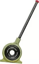 660T | 660T Manual Ferrule Vise