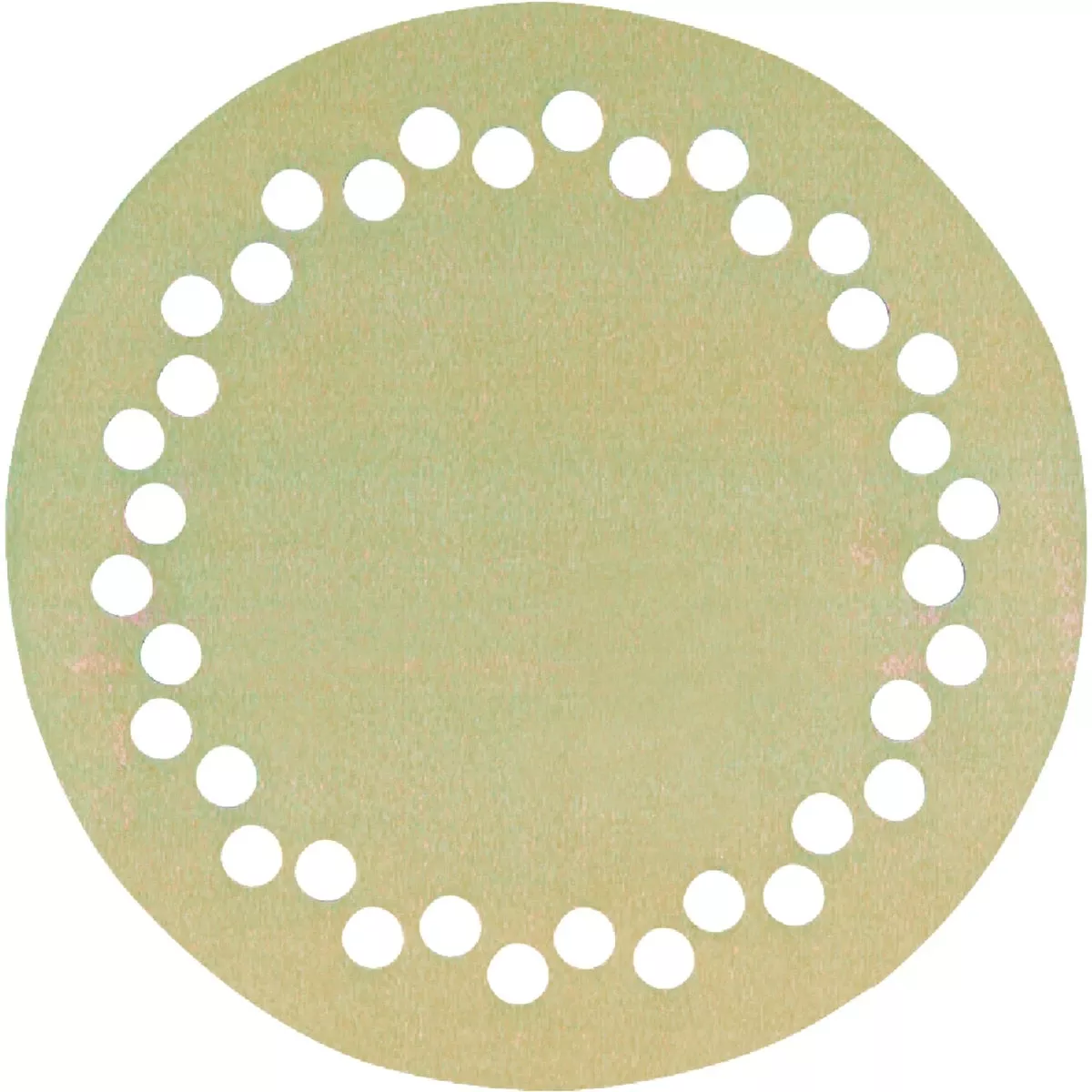 7-3/4 In. Pvc Bell Trap Floor Strainer Model 866-3s