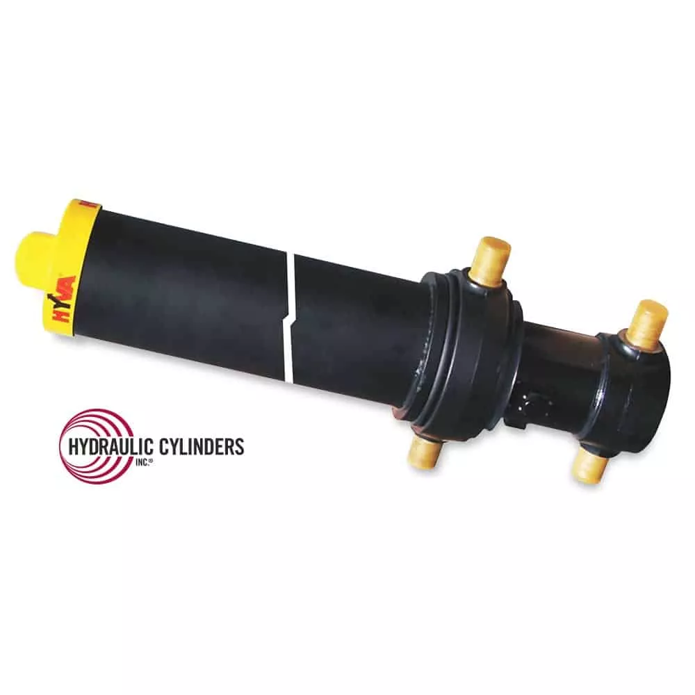 70553131 Hyva Replacement DAT Telescopic Cylinders