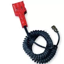 84-350648-00 - Dwyer Coiled cord, 30ft