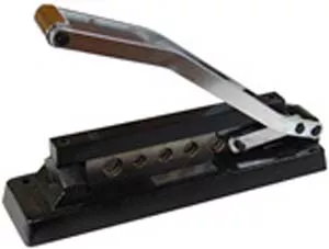 855 | 855 Brass Ferrule Crimper
