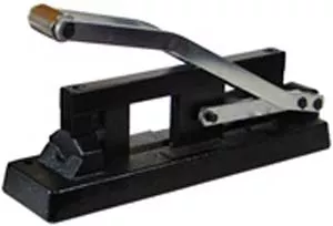 860 | 860 Large Brass Ferrule Crimper