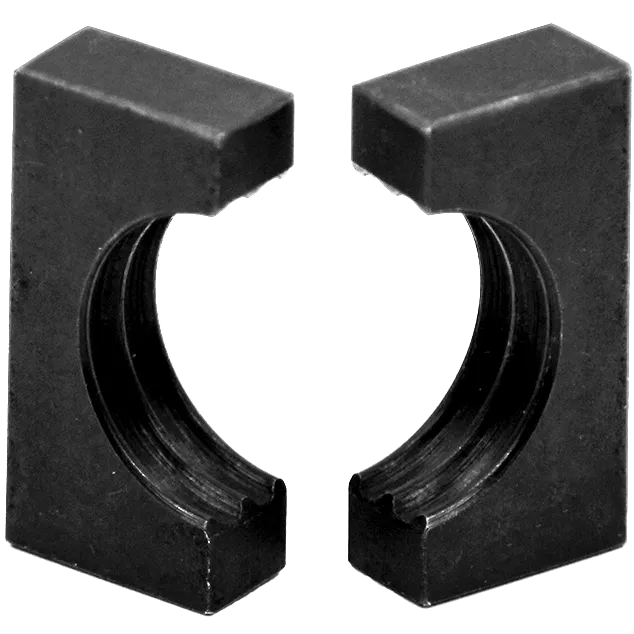 861-22 | Brass Ferrule Crimper Die for Hose O.D. = 0.69"