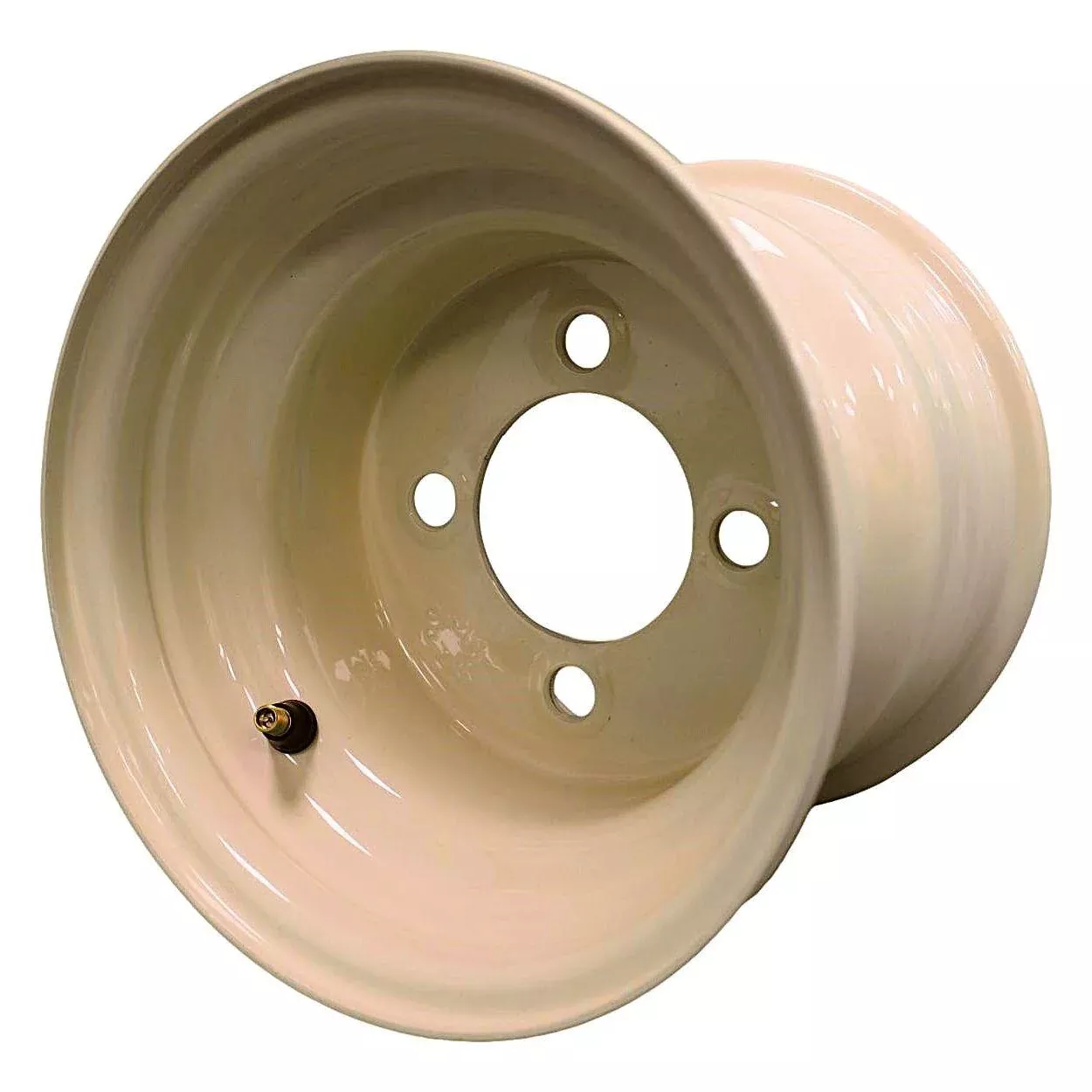 8x74- 15<60° ON101.6 C.H.72 Centered - Almond