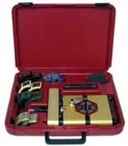 AC3710 | Complete A/C Hose Crimper Kit