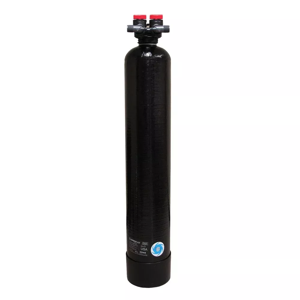 Acid Neutralizing Filter System