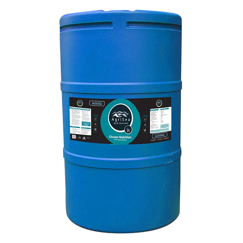 AgriSea Ocean Nutrition Fertiliser 200L