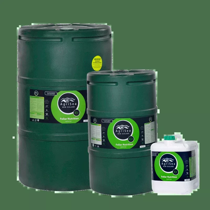 Agrisea Pasture Foliar Nutrition 1000L