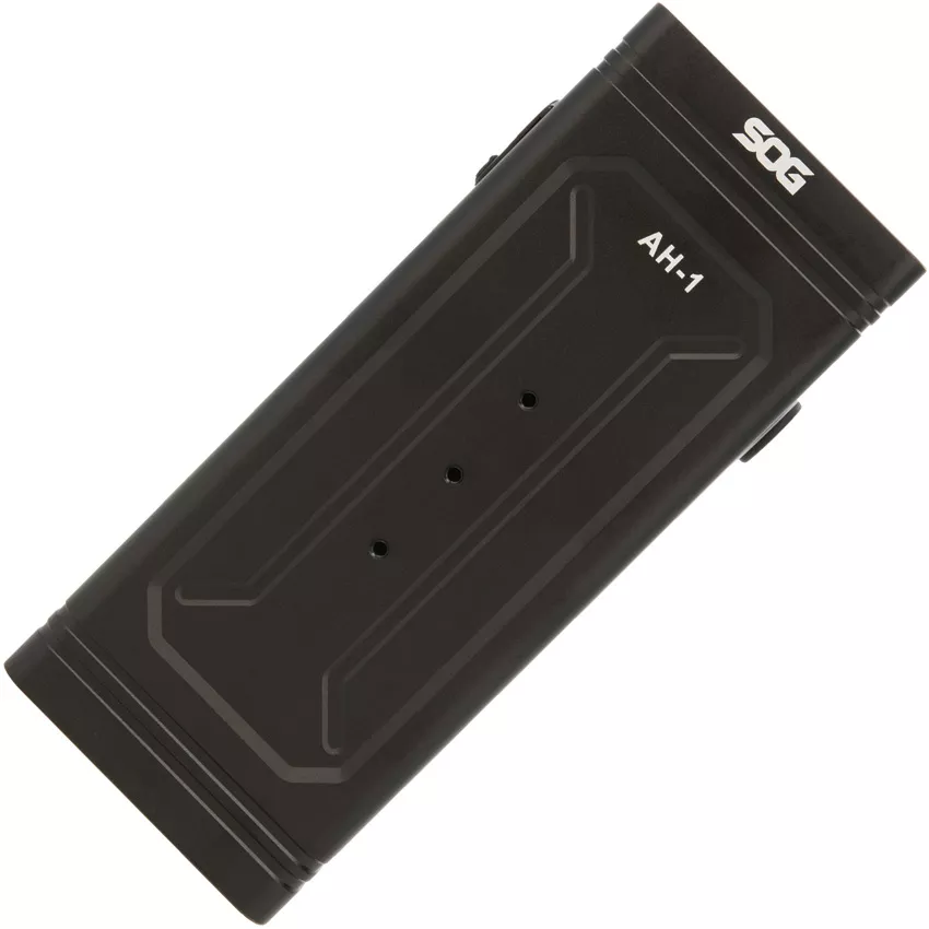 AH1 Flashlight 5000L