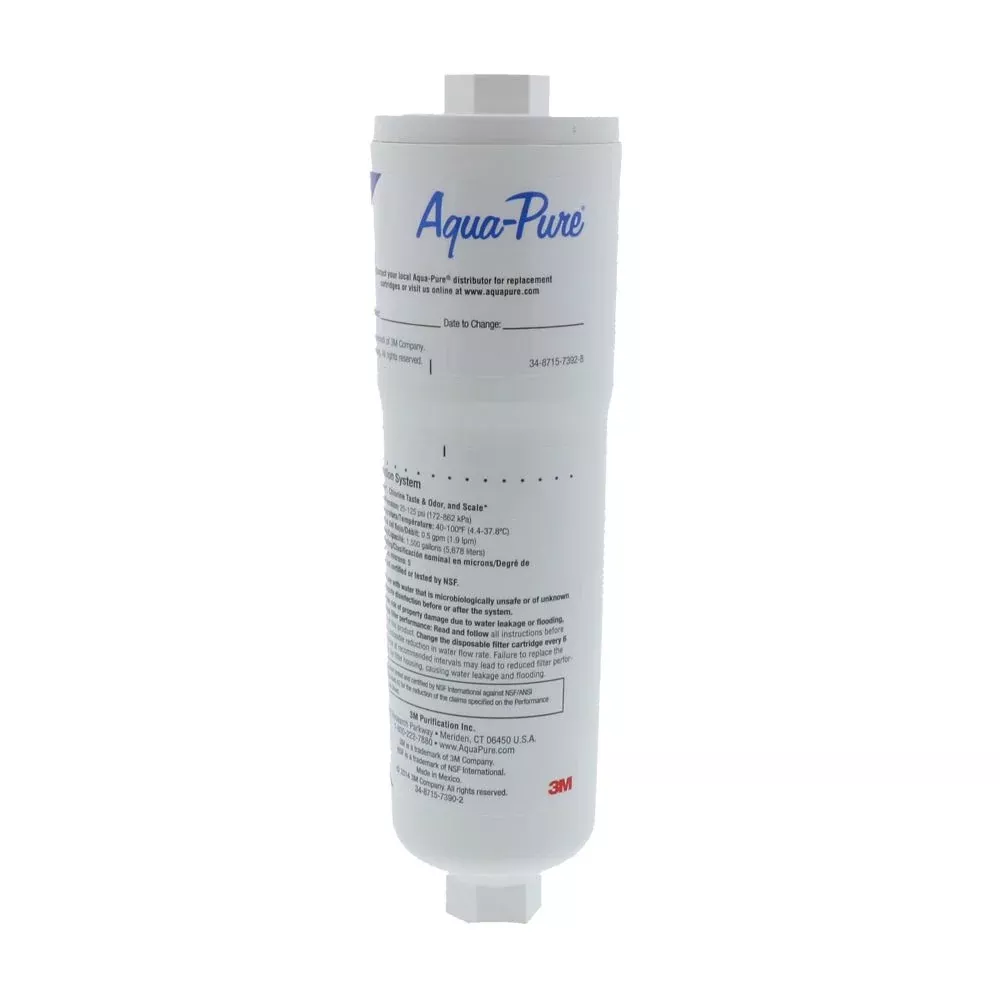 Aqua-Pure AP717 High Turbidity Water Filter 55602-22