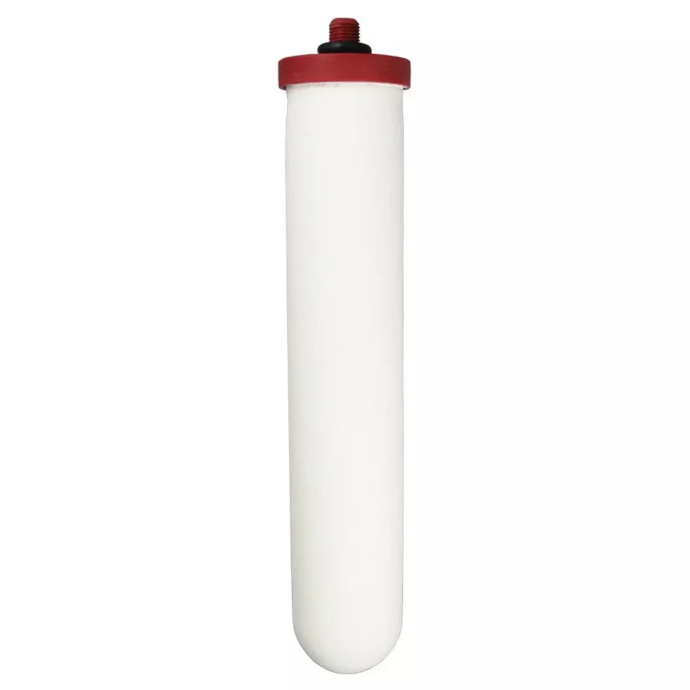 AquaCera W9512500 10" CeraUltra Ceramic Filter Candle