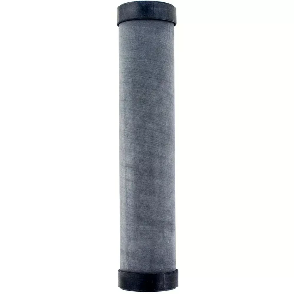AquaCera W9620302 10" Slimline CeraCarb Ceramic Water Filter OBE