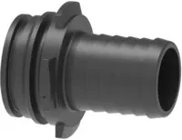 Arag Hosetail 1" T5M Fork To25mm Male Tail