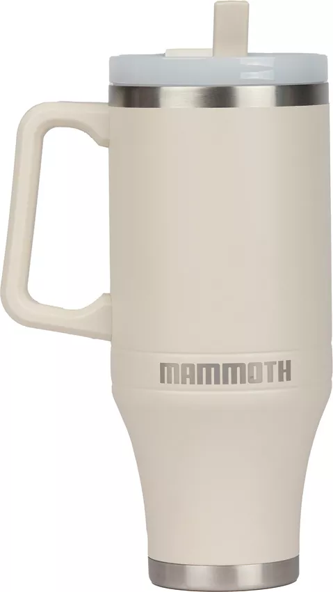 Ascent Tumbler 40oz Birch