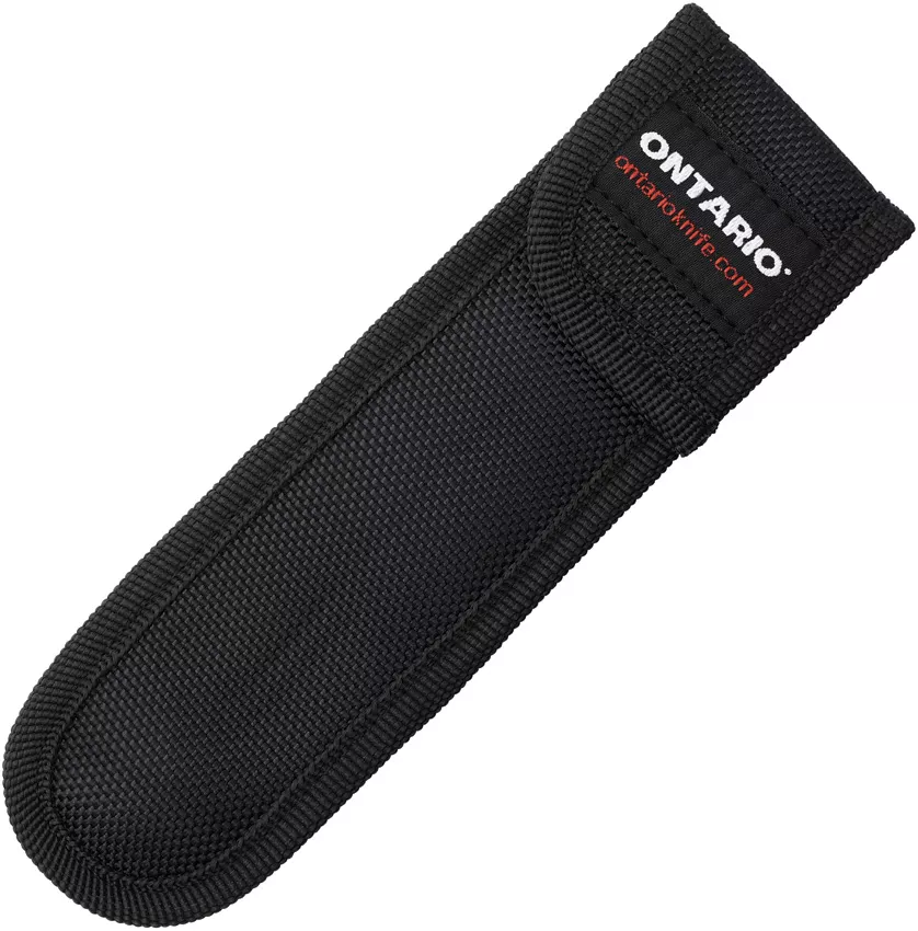 ASEK Strap Cutter Sheath Black