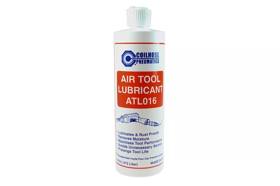 ATL016 | 16oz Air Tool Lubricant