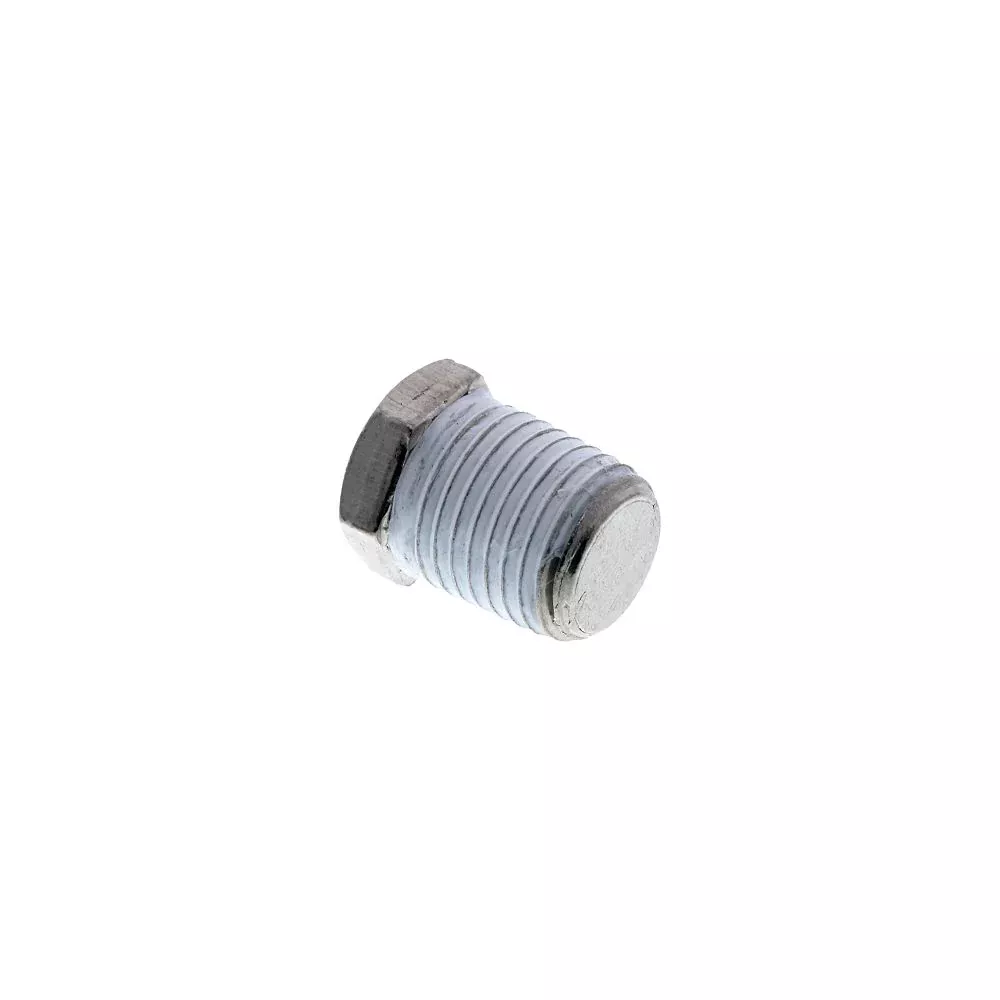 Atlantic UV 27-1216 Stainless Steel Drain Plug 1/4" MPT