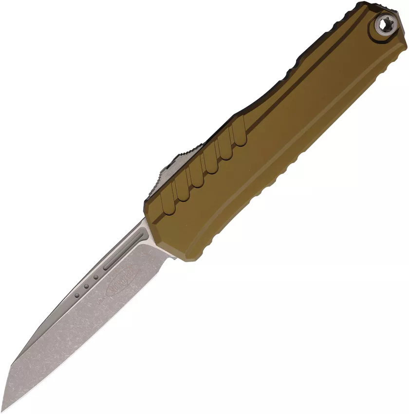 Auto Cypher II OTF AP OD