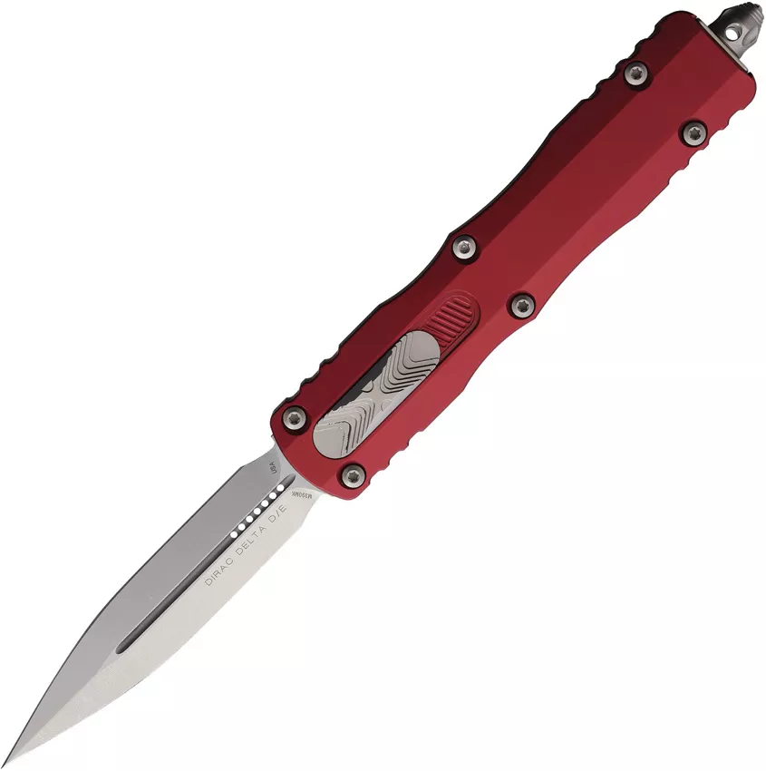 Auto Dirac Delta D/E OTF Mer