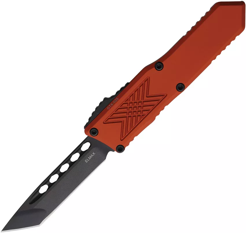 Auto GTX025 OTF Tanto Org